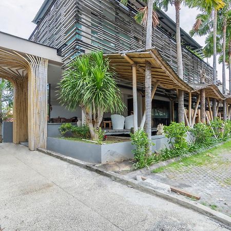 Kings Villas Sanur By Moria Denpasar Exteriér fotografie