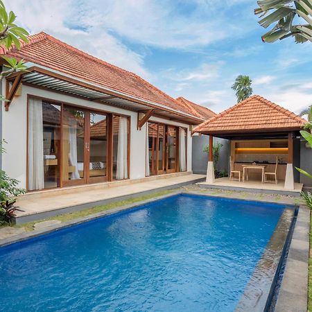 Kings Villas Sanur By Moria Denpasar Exteriér fotografie