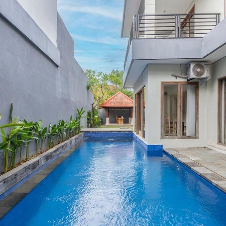 Kings Villas Sanur By Moria Denpasar Exteriér fotografie