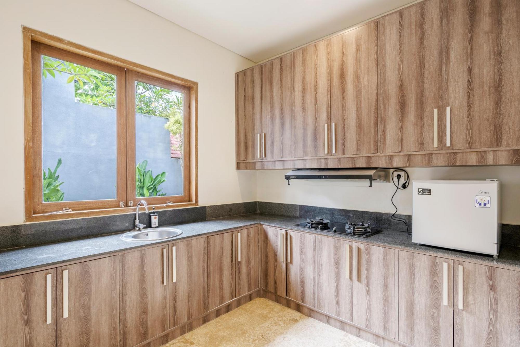 Kings Villas Sanur By Moria Denpasar Exteriér fotografie