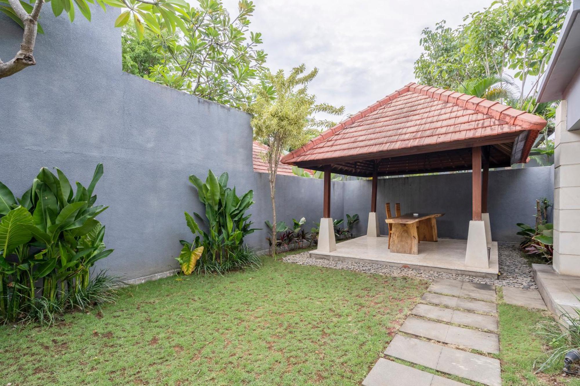 Kings Villas Sanur By Moria Denpasar Exteriér fotografie